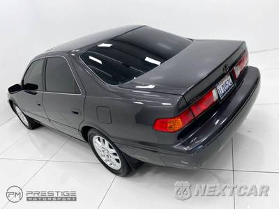 2000 Toyota Camry - zdjęcie 26 z 50 - miniatura
