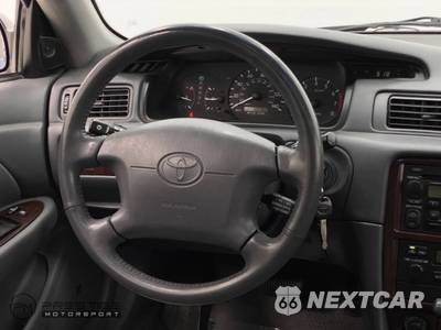 2000 Toyota Camry - zdjęcie 33 z 50 - miniatura