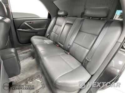 2000 Toyota Camry - zdjęcie 24 z 50 - miniatura