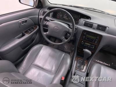 2000 Toyota Camry - zdjęcie 43 z 50 - miniatura