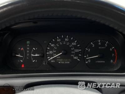 2000 Toyota Camry - zdjęcie 50 z 50 - miniatura