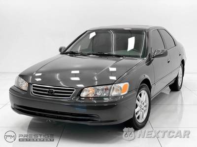 2000 Toyota Camry - zdjęcie 3 z 50 - miniatura