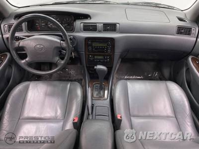 2000 Toyota Camry - zdjęcie 19 z 50 - miniatura