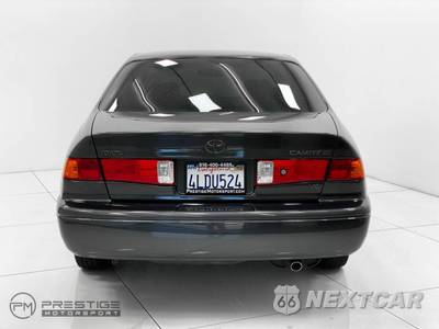 2000 Toyota Camry - zdjęcie 5 z 50 - miniatura