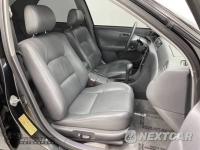 2000 Toyota Camry - zdjęcie 30 z 50 - miniatura