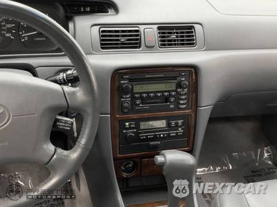 2000 Toyota Camry - zdjęcie 47 z 50 - miniatura