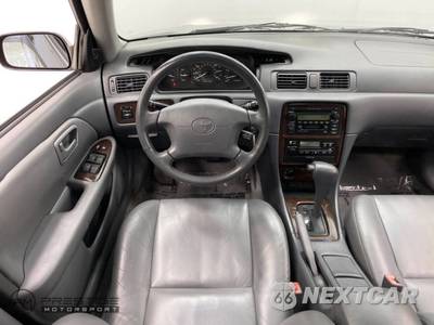 2000 Toyota Camry - zdjęcie 44 z 50 - miniatura