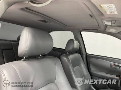 2000 Toyota Camry - zdjęcie 31 z 50 - miniatura