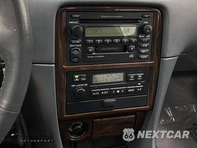 2000 Toyota Camry - zdjęcie 48 z 50 - miniatura