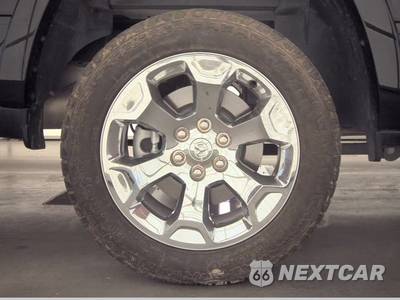 2026 Ram 1500 Big Horn Crew Cab Short Bed - zdjęcie 11 z 27 - miniatura