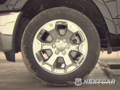 2026 Ram 1500 Big Horn Crew Cab Short Bed - zdjęcie 9 z 27 - miniatura