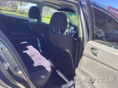 2012 Nissan Maxima 3.5 S w/Limited Edition Pkg - zdjęcie 11 z 17 - miniatura