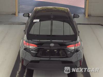 2025 Toyota Corolla LE Sedan - zdjęcie 13 z 24 - miniatura