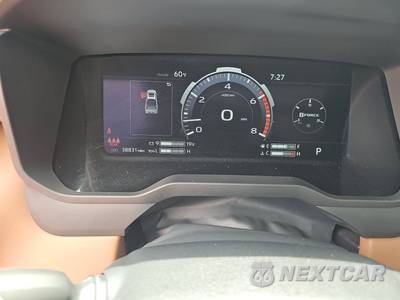 2023 Toyota Tundra 1794 Edition Crew Cab Short Bed - zdjęcie 8 z 18 - miniatura
