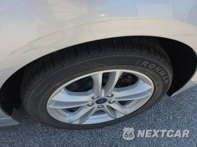 2018 Ford Fusion Hybrid S - zdjęcie 11 z 22 - miniatura