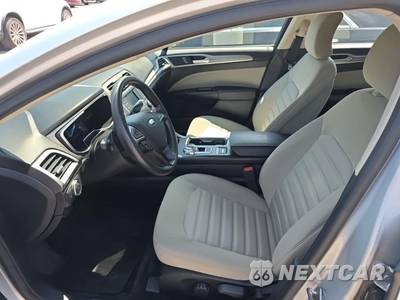 2018 Ford Fusion Hybrid S - zdjęcie 13 z 22 - miniatura