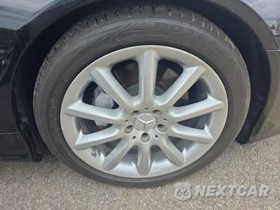 2007 Mercedes-Benz SL 550 - zdjęcie 9 z 27 - miniatura