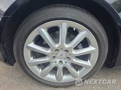 2007 Mercedes-Benz SL 550 - zdjęcie 10 z 27 - miniatura