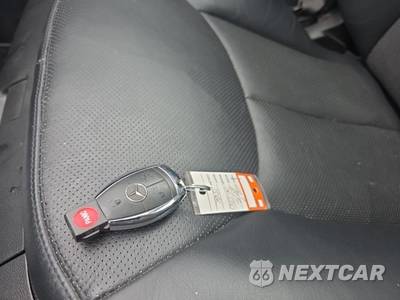 2007 Mercedes-Benz SL 550 - zdjęcie 23 z 27 - miniatura