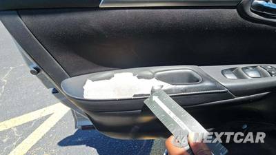 2018 Nissan Sentra S - zdjęcie 15 z 18 - miniatura