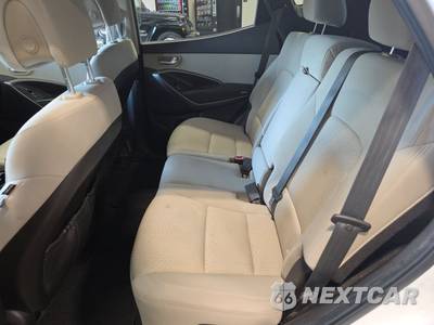 2013 Hyundai Santa Fe Sport - zdjęcie 13 z 17 - miniatura