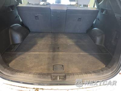 2013 Hyundai Santa Fe Sport - zdjęcie 17 z 17 - miniatura
