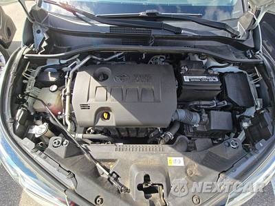 2019 Toyota C-HR XLE - zdjęcie 15 z 17 - miniatura
