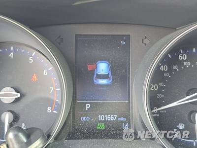 2019 Toyota C-HR XLE - zdjęcie 12 z 17 - miniatura