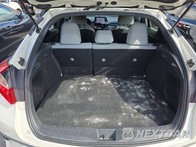 2019 Toyota C-HR XLE - zdjęcie 16 z 17 - miniatura