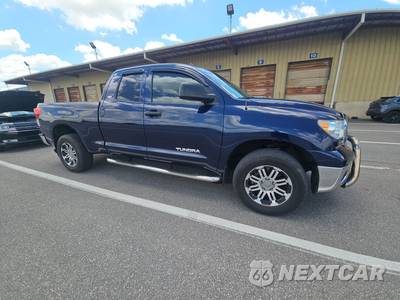 2013 Toyota Tundra Extended Cab Medium Bed - zdjęcie 3 z 56 - miniatura