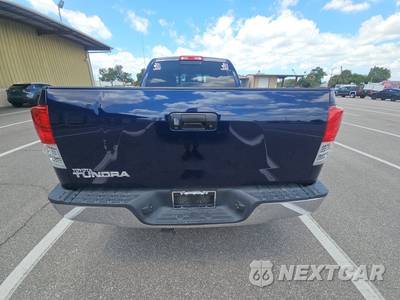 2013 Toyota Tundra Extended Cab Medium Bed - zdjęcie 5 z 56 - miniatura