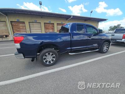 2013 Toyota Tundra Extended Cab Medium Bed - zdjęcie 4 z 56 - miniatura
