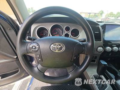 2013 Toyota Tundra Extended Cab Medium Bed - zdjęcie 10 z 56 - miniatura