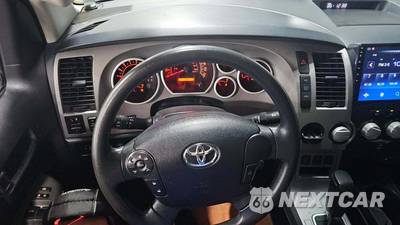 2013 Toyota Tundra Extended Cab Medium Bed - zdjęcie 24 z 56 - miniatura