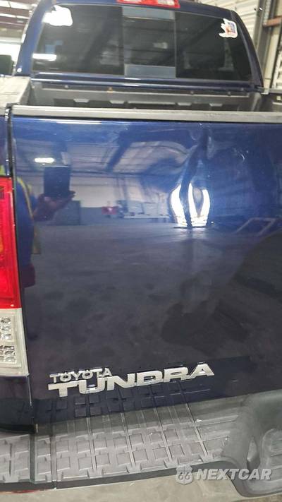 2013 Toyota Tundra Extended Cab Medium Bed - zdjęcie 53 z 56 - miniatura