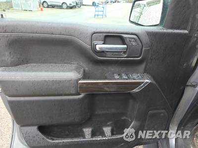 2022 Chevrolet Silverado 1500 LTD LT Trail Boss Crew Cab Short Bed 2LT - zdjęcie 9 z 19 - miniatura