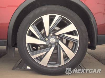 2015 Nissan Murano Platinum - zdjęcie 12 z 24 - miniatura