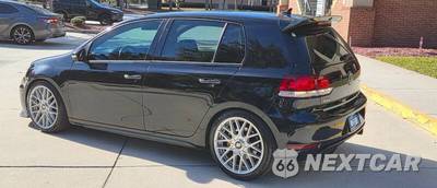 2010 Volkswagen GTI - zdjęcie 4 z 22 - miniatura