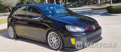 2010 Volkswagen GTI - zdjęcie 9 z 22 - miniatura