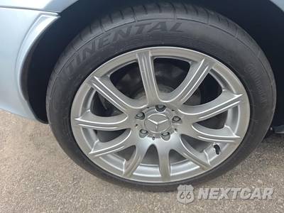 2005 Mercedes-Benz SLK 350 - zdjęcie 10 z 25 - miniatura