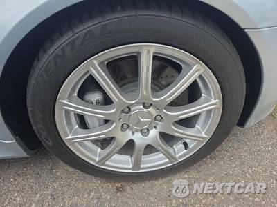 2005 Mercedes-Benz SLK 350 - zdjęcie 9 z 25 - miniatura