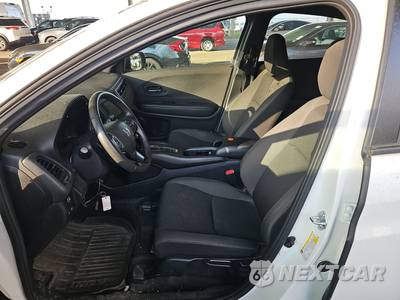2022 Honda HR-V Sport - zdjęcie 7 z 19 - miniatura