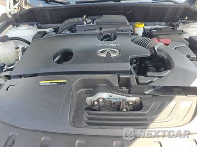 2023 INFINITI LUXE - zdjęcie 15 z 18 - miniatura