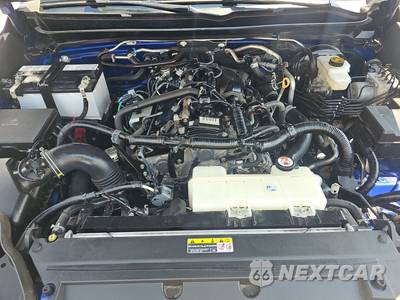 2024 Toyota Tacoma TRD Sport Crew Cab Medium Bed - zdjęcie 15 z 31 - miniatura