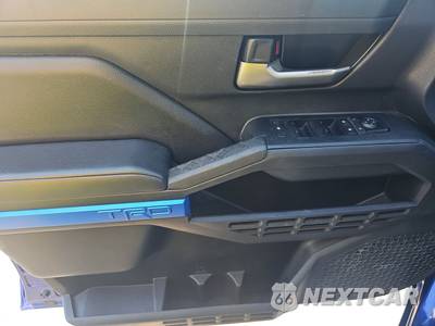 2024 Toyota Tacoma TRD Sport Crew Cab Medium Bed - zdjęcie 9 z 31 - miniatura