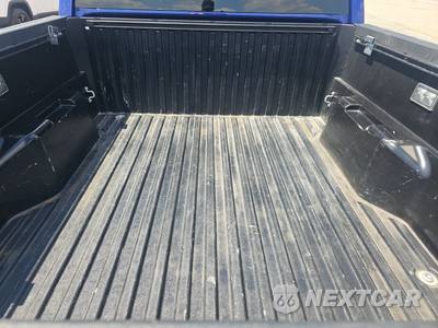 2024 Toyota Tacoma TRD Sport Crew Cab Medium Bed - zdjęcie 16 z 31 - miniatura