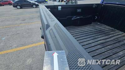 2024 Toyota Tacoma TRD Sport Crew Cab Medium Bed - zdjęcie 27 z 31 - miniatura