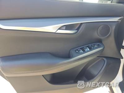2023 INFINITI LUXE - zdjęcie 9 z 18 - miniatura
