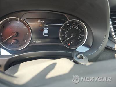 2023 INFINITI LUXE - zdjęcie 12 z 18 - miniatura