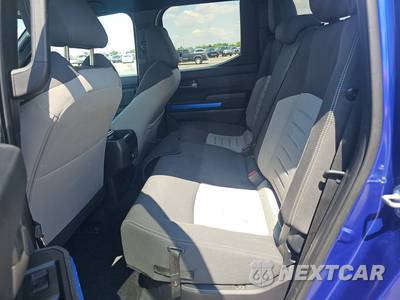 2024 Toyota Tacoma TRD Sport Crew Cab Medium Bed - zdjęcie 13 z 31 - miniatura